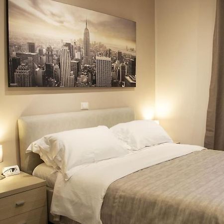 Suite Del Collezionista Rome Luaran gambar