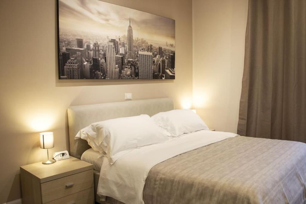Suite Del Collezionista Rome Luaran gambar