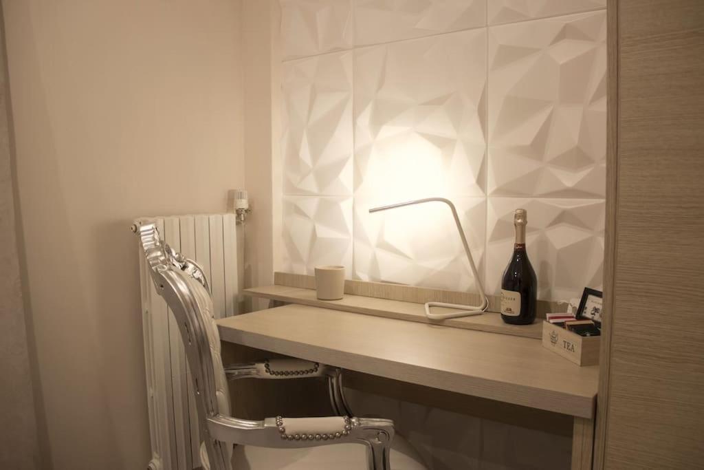 Suite Del Collezionista Rome Luaran gambar